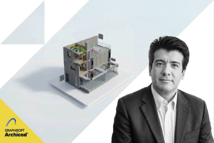 Formación en Archicad [nivel básico]